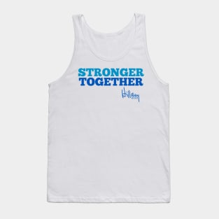 Stronger Together Tank Top